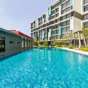 Alanis & Core Soho Klia-klia2 By Dreamscape Sepang