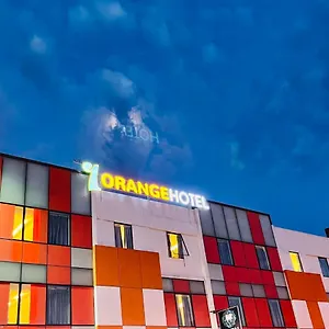 2* Hotel 1 Orange Klia & Klia2