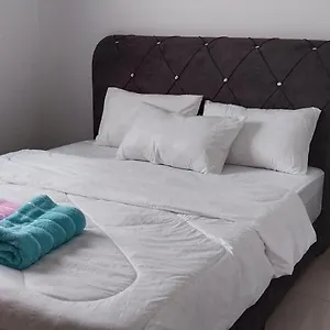 Mqa Roomstay Sepang