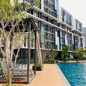 Coresoho By Bkastaycation Kotawarisan Klia Airport, Free Wifi Sepang