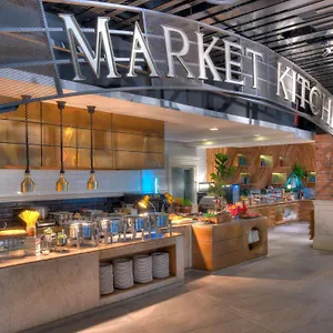Hotell Movenpick & Convention Centre Klia, Sepang