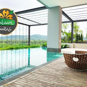 Bell By Salaam Suites, Sepang