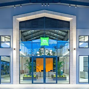 Hotell Ibis Styles Klia, Sepang
