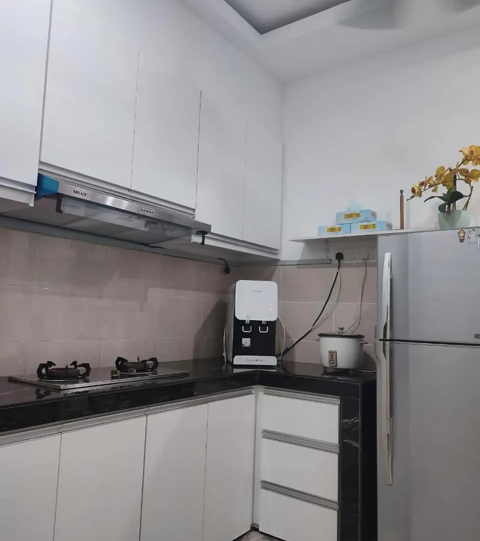 Azalea Homestay Klia Sepang