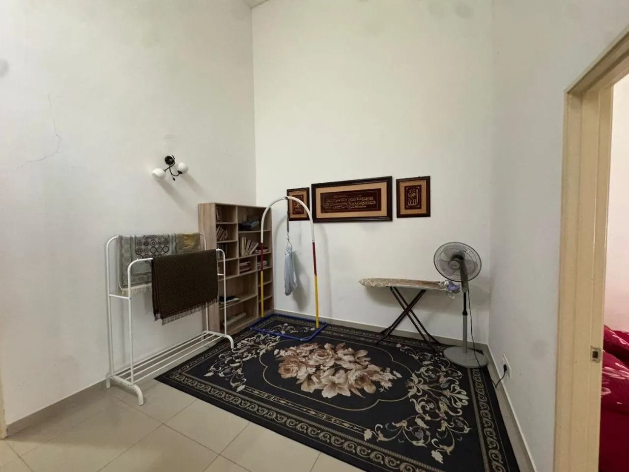 Azalea Homestay Klia Sepang 0*,  Malaysia